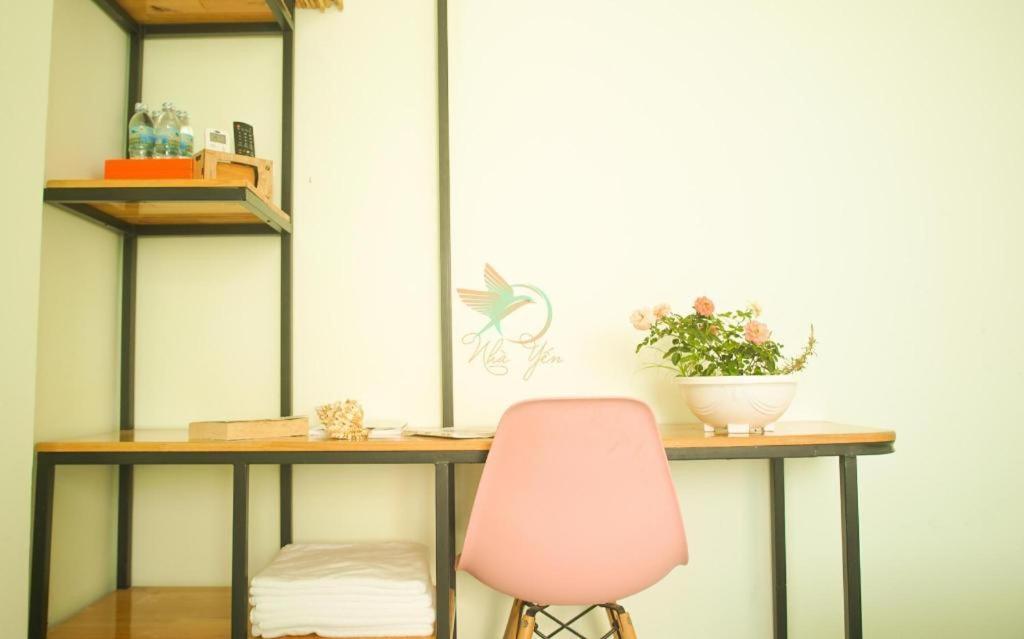 Birdnests Hotel Vinh Hai Екстериор снимка