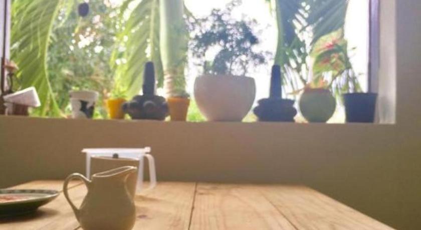 Birdnests Hotel Vinh Hai Екстериор снимка