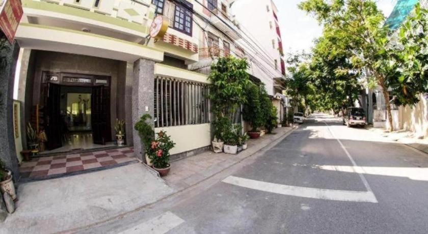 Birdnests Hotel Vinh Hai Екстериор снимка