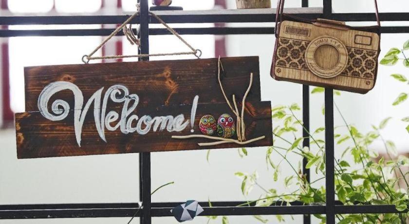 Birdnests Hotel Vinh Hai Екстериор снимка