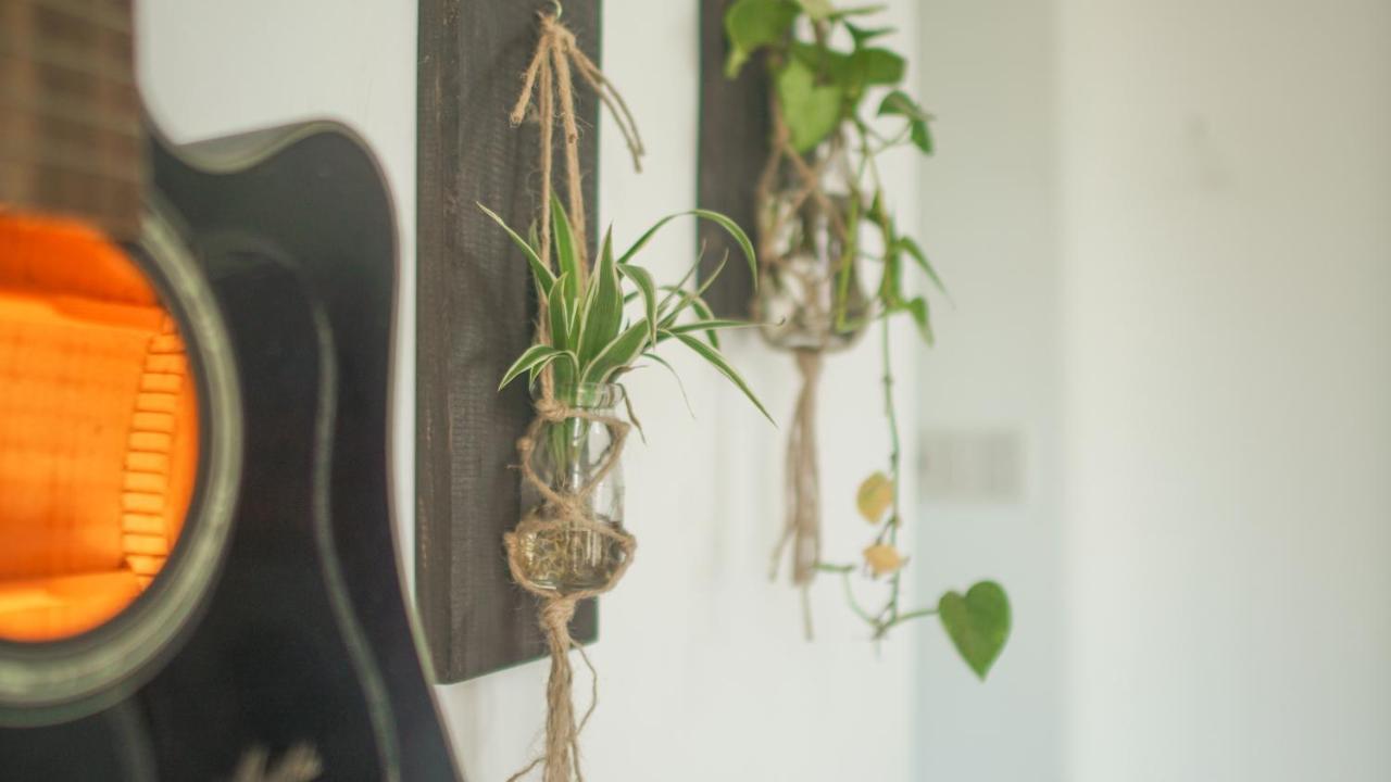 Birdnests Hotel Vinh Hai Екстериор снимка