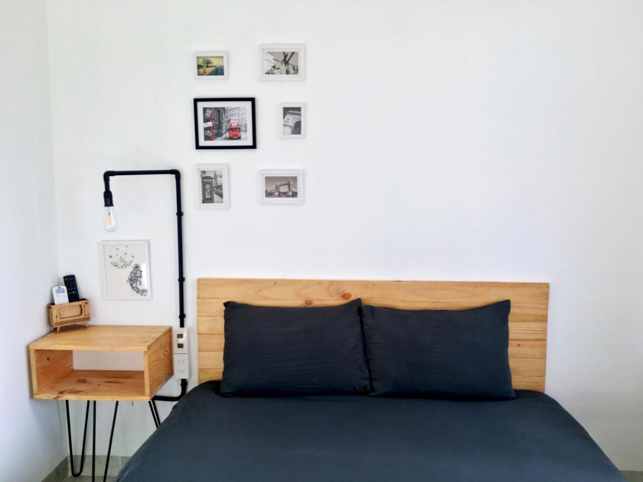 Birdnests Hotel Vinh Hai Екстериор снимка