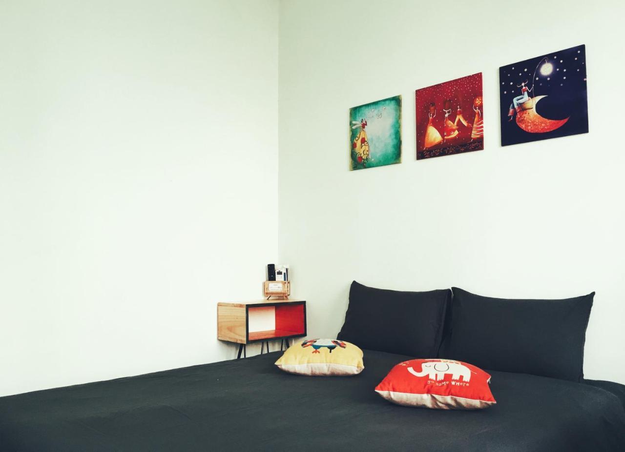 Birdnests Hotel Vinh Hai Екстериор снимка