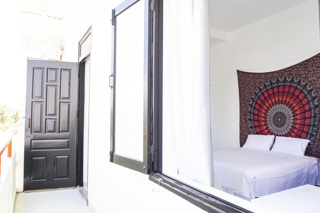 Birdnests Hotel Vinh Hai Екстериор снимка